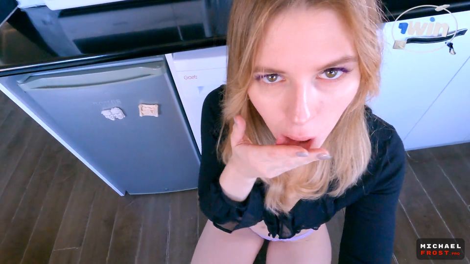 Did You Think Your Stepmom Was Really Stuck 1080p