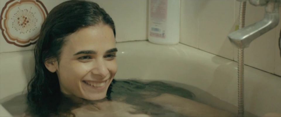 Dana Ivgy, Liron Ben-Shlush - Next to Her (2014) HD 720p!!!