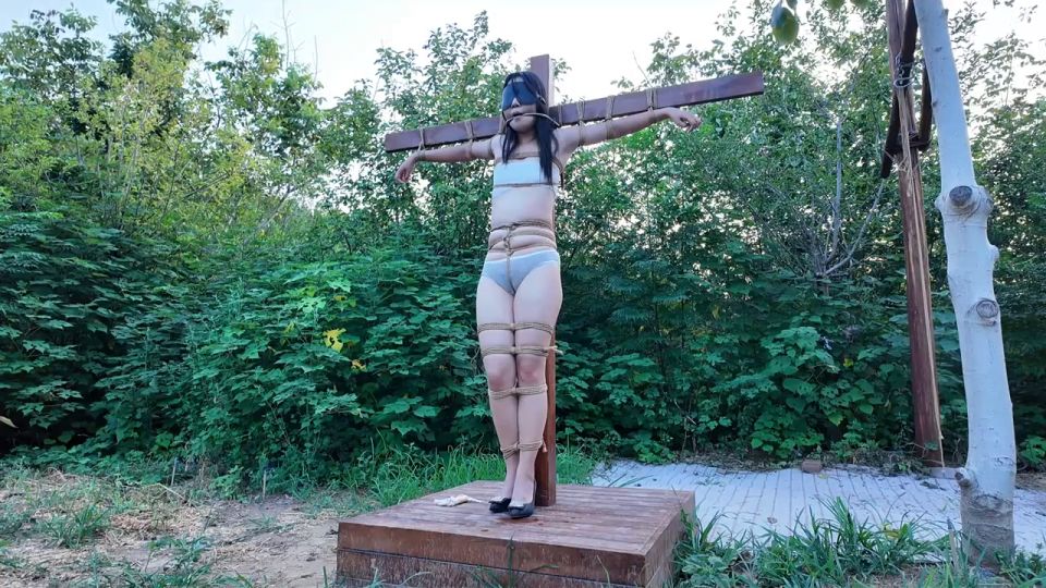 (Porno de chica asiática)