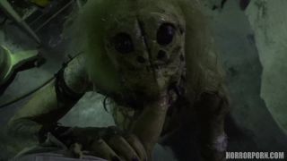 Mujer araña (Horror Porn 17) Descargar nuevo vídeo de...