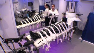 Femdom porn Femdom  Miss Miranda - Hot Day of Rubber Part 2 