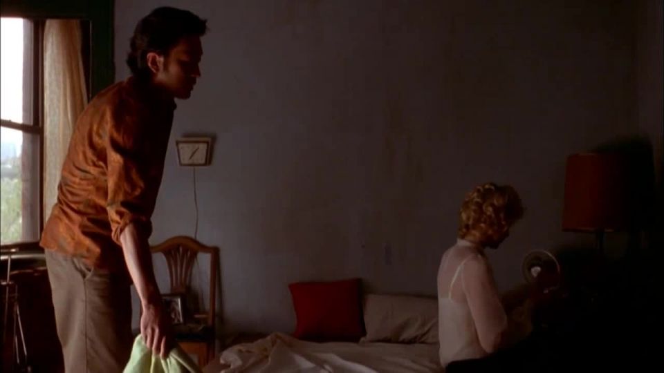 Vera Farmiga - Nunca para siempre (2007) HD 720p!!!