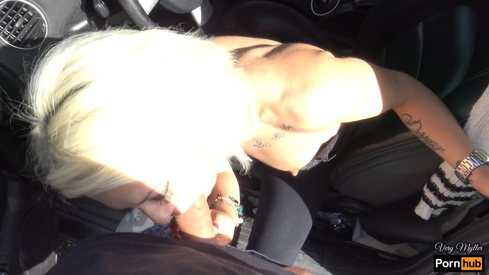 [Amateur] and now cum on my little tits !! 4K (Italian dialogues)