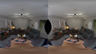 Ozaki Erika - AJVR-180 B -  (UltraHD 2021)