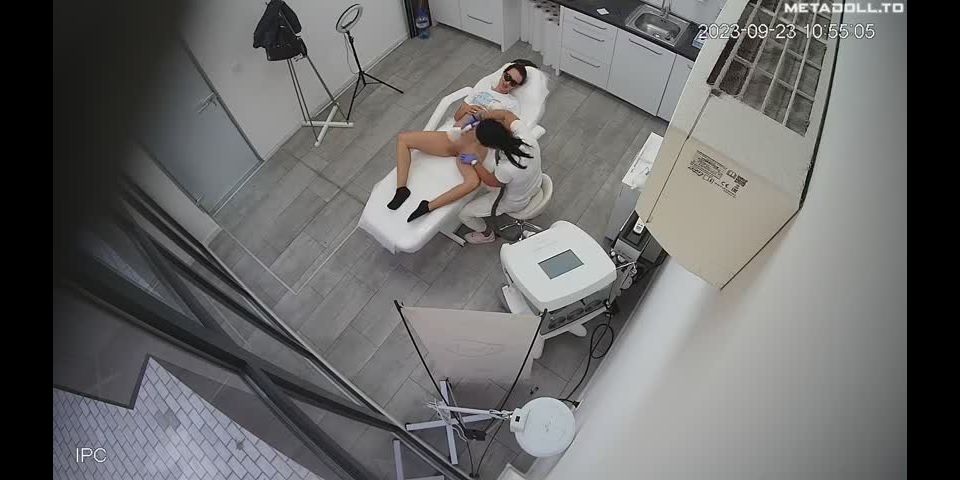 [metadoll.to] En parte afeitado vagina mantener2share k2s vídeo