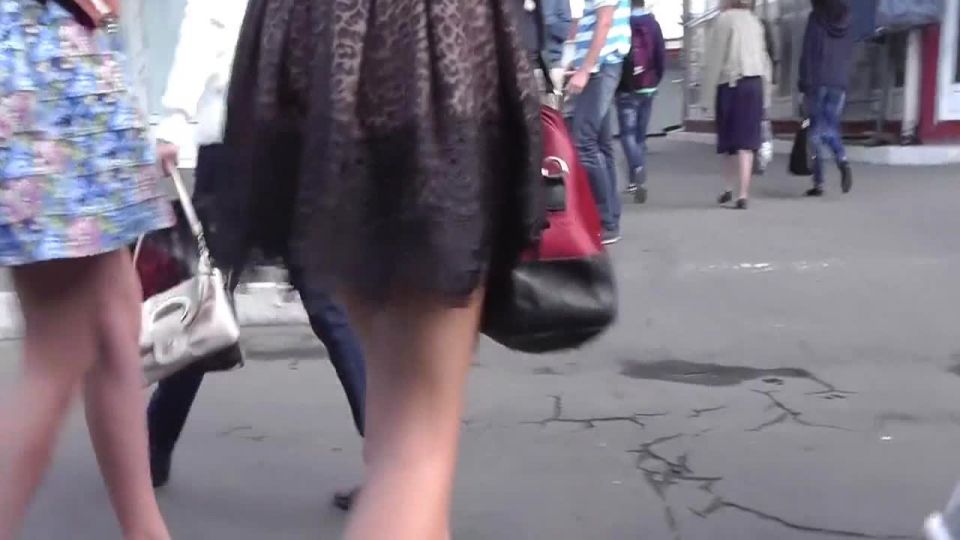 Upskirt 071218