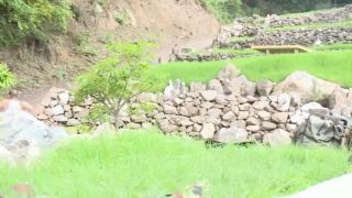 NSPS-729 Un cuerpo puro al que la carne de crimen sexual pega que ocurrió en el país fueron jodidos - Nanasaki Fuuka(JAV Full Movie)