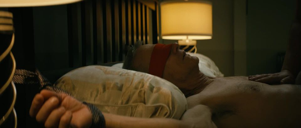 Aniko Kaszas - Los niños s01e02 (2019) HD 1080p!!!