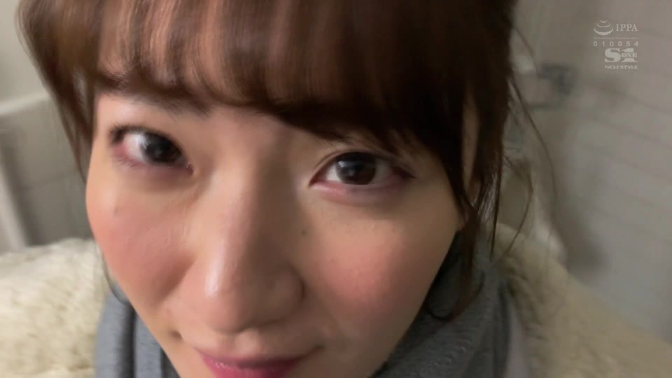 FHD SSIS-410 パイズリ中毒 とあるカップルのパイズリ挟射デートドキュメント 鷲尾めい