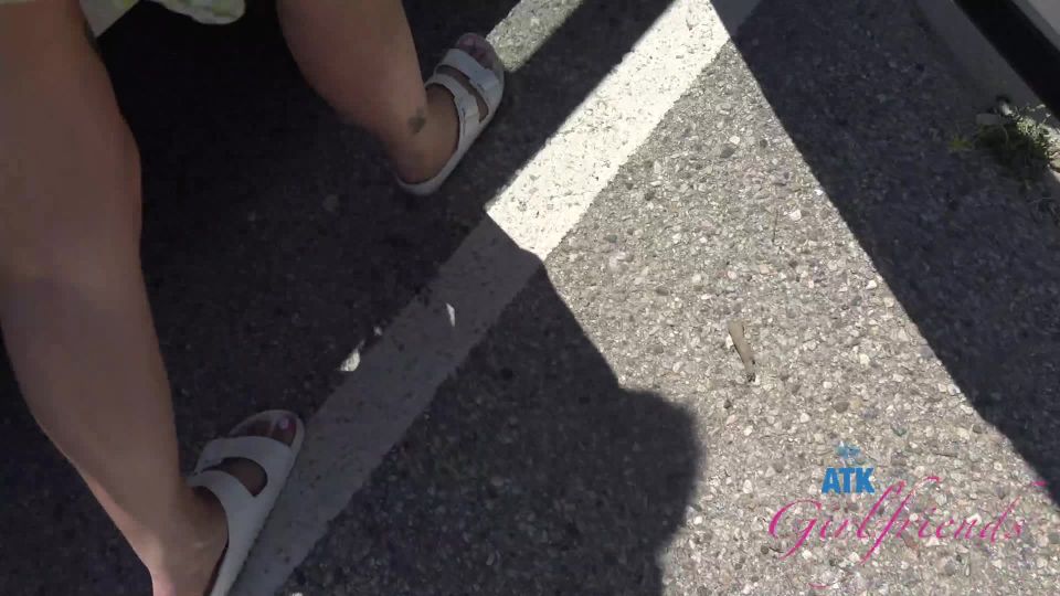 [ATKGirlfriends] Jill Taylor Park Date 1 [07.10.23] [1080p]