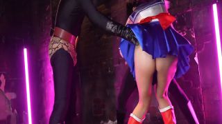 [SuperMisses.com] SPSE-47 Pretty Guardian Sailor Diore: Fall of the Deep Prison of Time-008