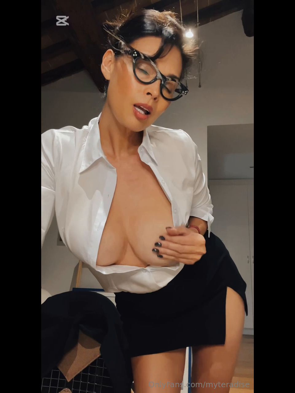 Tera Patrick's Exclusive OnlyFans 2025 SD 692P | Tera1Patrick