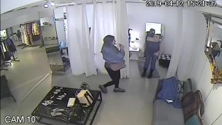 video 8 Shoping Room - shoping room - hardcore porn keisha grey hardcore