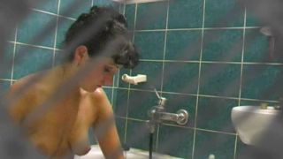 Shower bathroom 1819