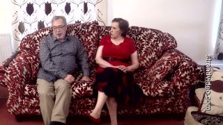 porn clip 8 Allison the strapping, mom lesbi bdsm anal on bdsm porn 