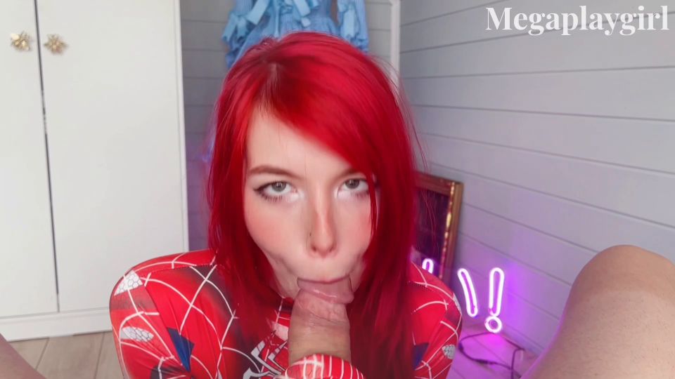 free porn clip 38 asian anal tumblr fetish porn | Megaplaygirl Spiderman-Mary-Jane-POV-Spoppy-Blowjob - [Onlyfans] (FullHD 1080p) | fetish