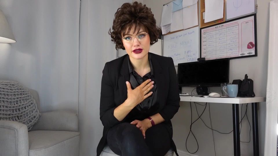 online adult clip 23 Dommelia – Dommelia Ruins Your Marriage, jessa rhodes femdom on femdom porn 