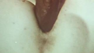 Connois Seur Film 2 – Black Chauffeur - (Vintage)