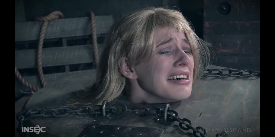 clip en línea 39 checas femdom Riley Nixon (Bondage Audit / 08.09.2017), esclavitud en fetiche porno