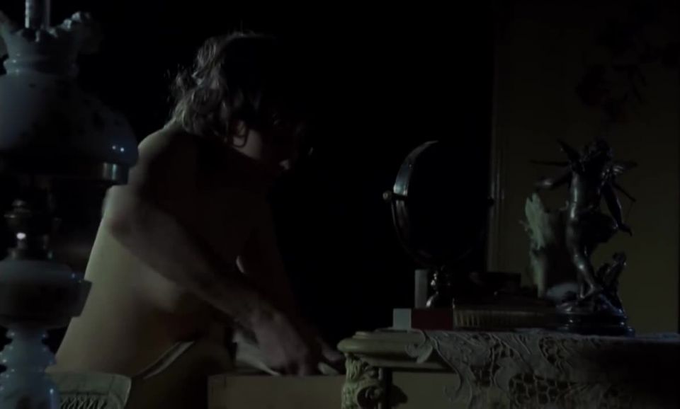 Grazyna Dlugolecka - Dzieje grzechu (1975) HD 720p - (Celebrity porn)