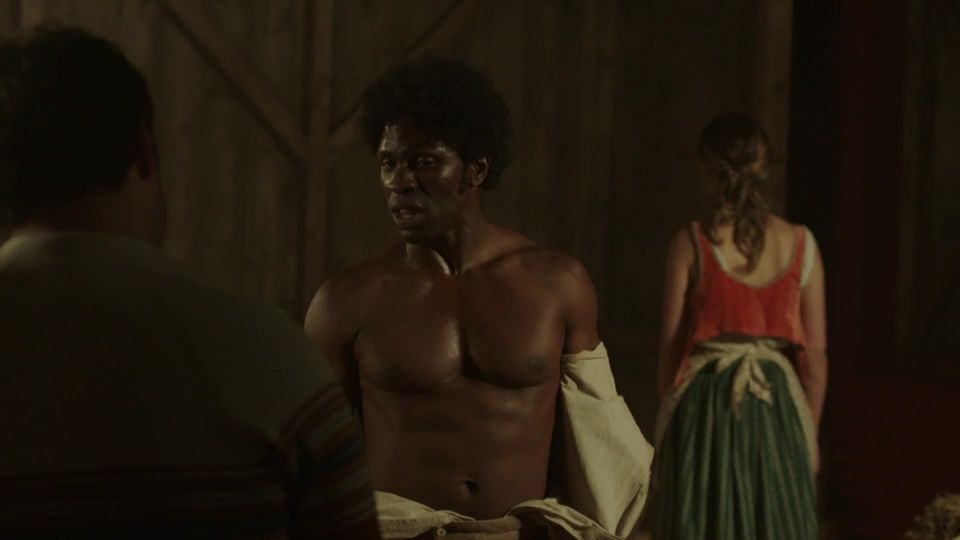 Haley Rawson - The Deuce s02e08 (2018) HD 1080p - (Celebridad porno)