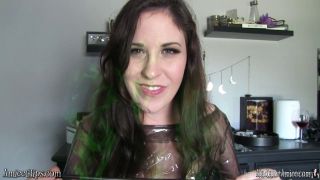 adult video clip 27 anna deville femdom femdom porn | Amiee Cambridge – There There Kitty Youre Mine Now | dirty talk