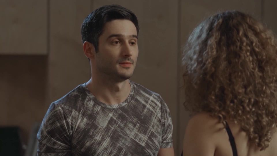 Darya Legejda - Hudshaya podruga s01e03 (2019) HD 1080p - [Celebrity porn]