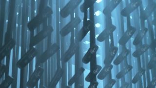 Florence Gilles – Eres el Lienzo (2015) HD 720p - (Celebrity porn)