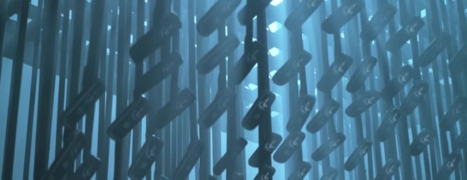 Florence Gilles – Eres el Lienzo (2015) HD 720p - (Celebrity porn)