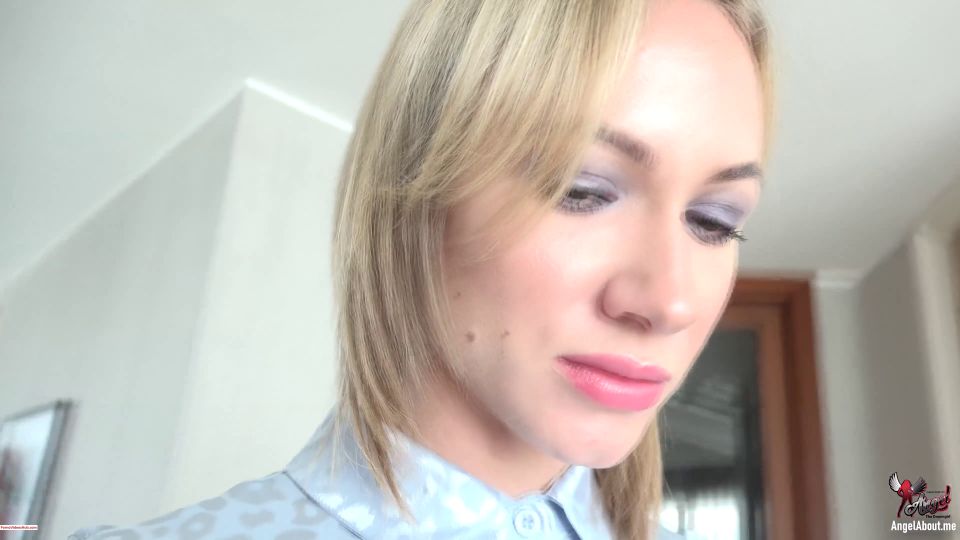 online clip 31 Angel The Dreamgirl - 712 El único de todos Especial Magnífico [4K UHD 3,65 GB] en los pies porno fetiche gratis porno