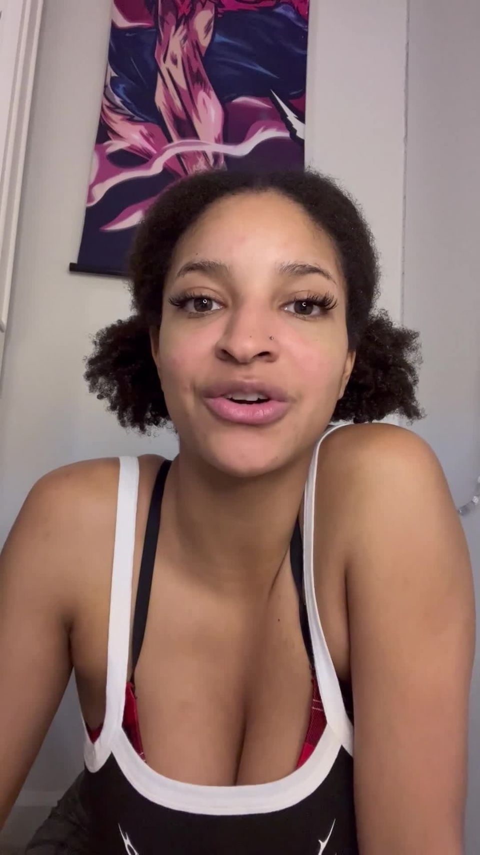 Foxybrown20 - Fetiche de zapatillas Joi