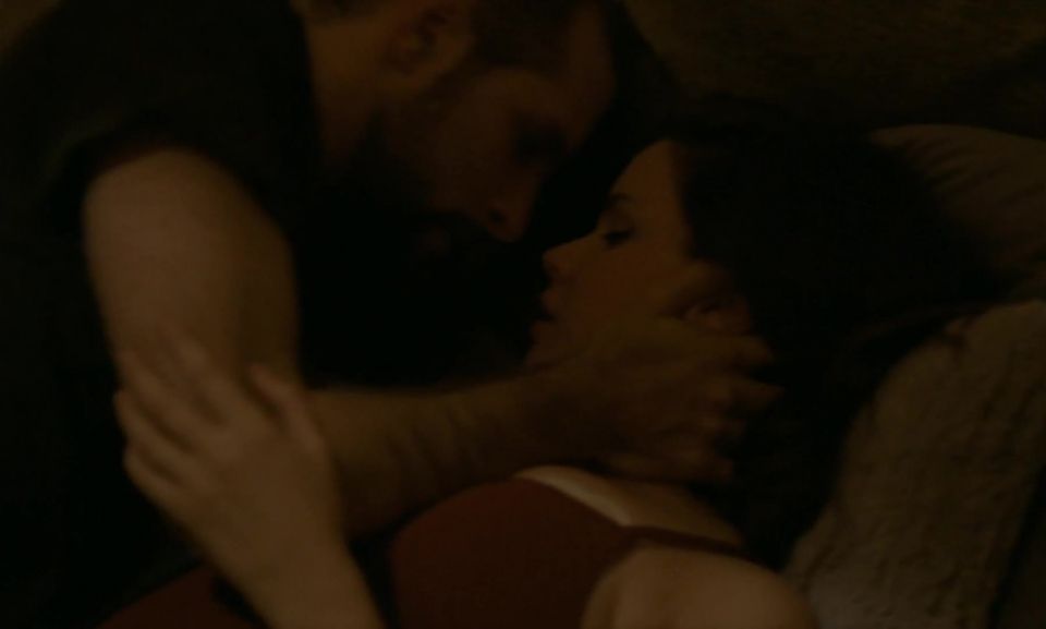 Ana González Prieto - Cuarteto (2017) HD 1080p - [Celebridad porno]