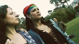 Crack Whores of the Tenderloin, Scene 5