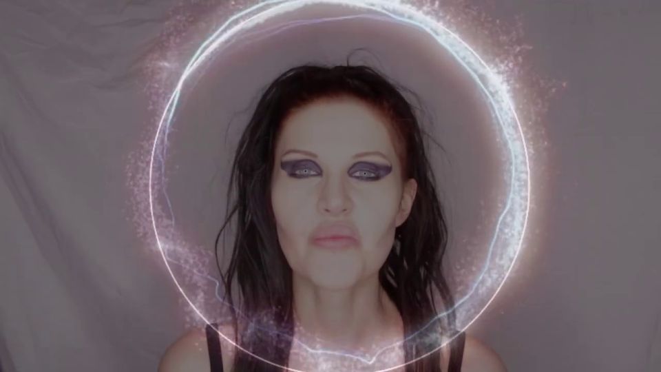 xxx clip 5 Lady Mesmeratrix – AURA - instrucciones de masturbación - femdom porno gay fetiche sexo