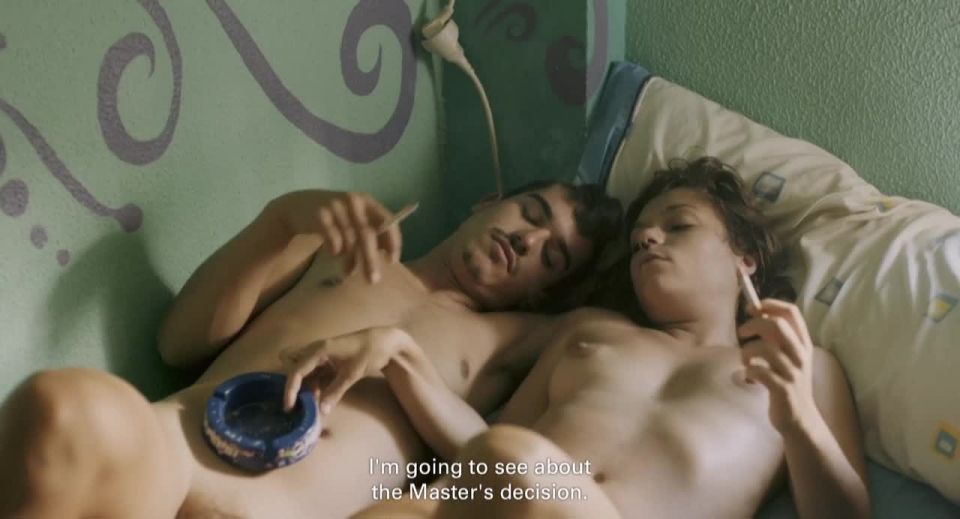 Caro – Europe, She Loves (2016) HD 720p - (Celebrity porn)