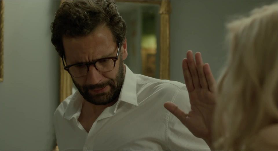 Caroline Anglade – Josephine s’arrondit (2016) HD 1080p - (Celebrity porn)