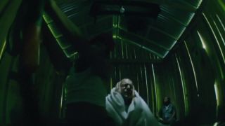 Kari Wuhrer - Rey de las Hormigas (2003) HD 1080p!!!