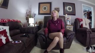 Pt 1 BuddahsPlayground - Puta de cuero