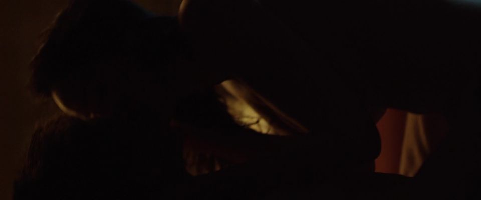 Sara Malakul Lane – Kickboxer: Venganza (2016) HD 1080p - (Porno de Celebridad)