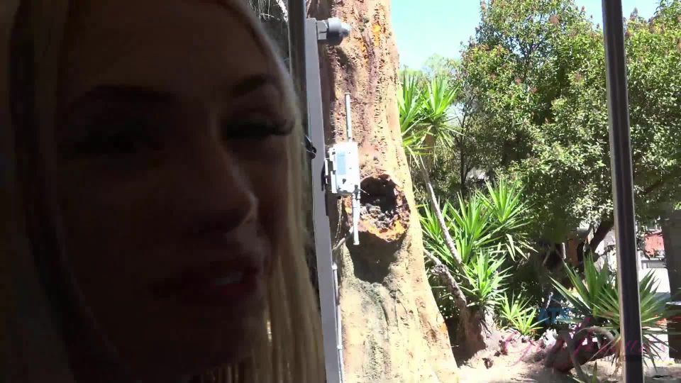 adult xxx clip 8 ATKSky Pierce in Virtual Date Theme Park 1 2 on teen 