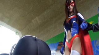 [SuperMisses.com] SPSB-16 Super Heroine Domination Hell58 Spandexer Cosmo-019
