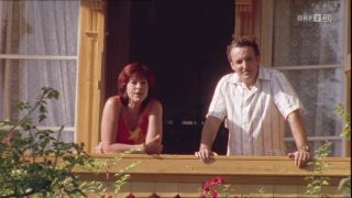 Hilde Dalik - Frechheit siegt (2004) HD 720p - [Celebrity porn]