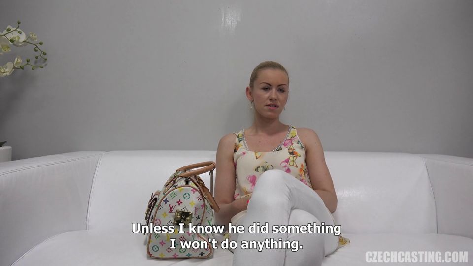 Linda 7409 (Casting)