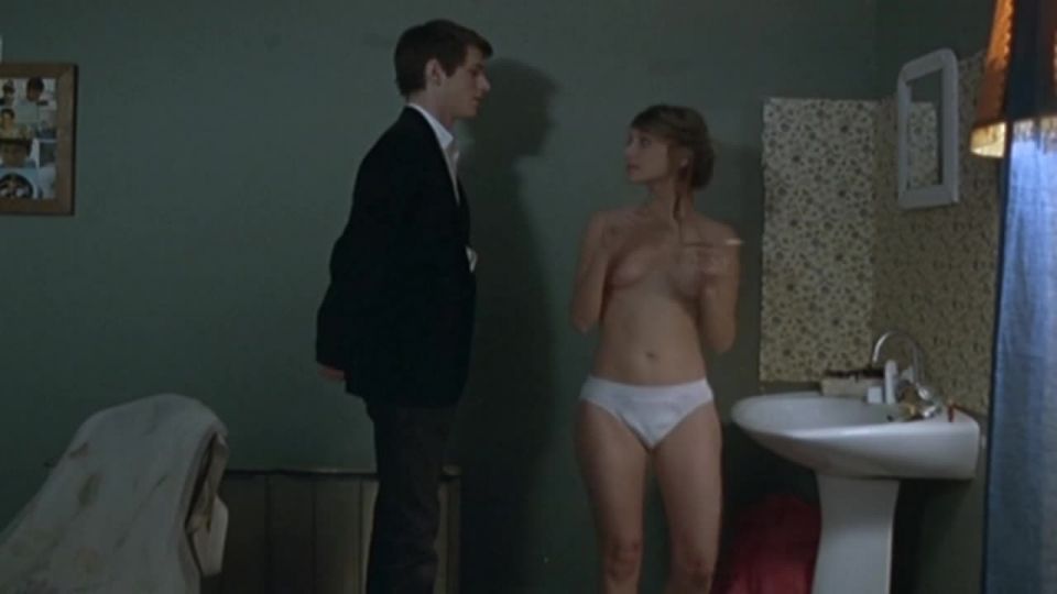Melanie Laurent – Le dernier jour (2004) HD 720p - [Celebrity porn]