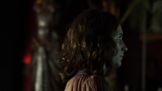 Caroline Ruske - ZwischenRaum (2010) HD 1080p - (Celebrity porn)