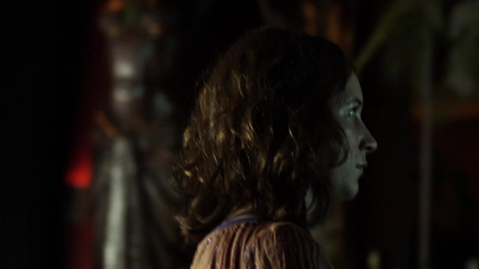 Caroline Ruske - ZwischenRaum (2010) HD 1080p - (Celebrity porn)