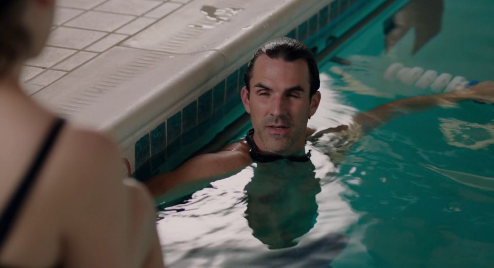 Melanie Lynskey – Adiós a todo eso (2014) HD 1080p - (Celebrity porn)