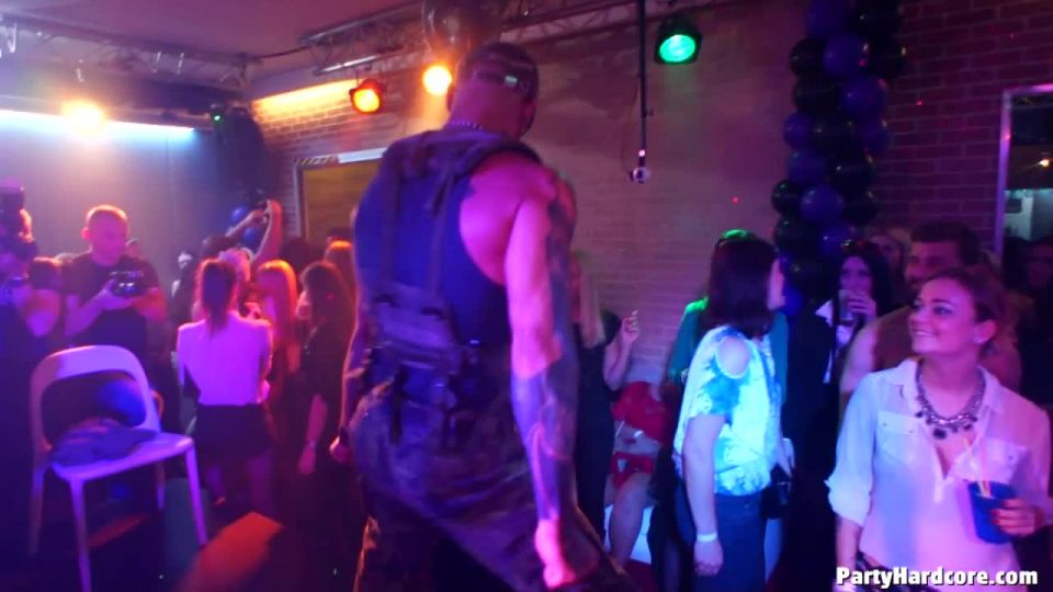 Porno tubo Parte Hardcore Se volvió loco Vol. 38 Parte 2 — Edición principal