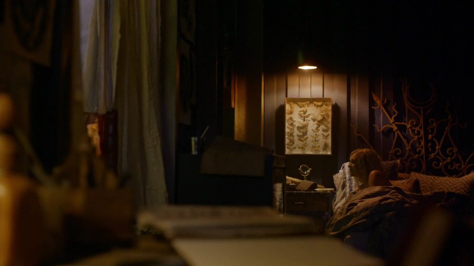 Eliza Taylor – El 100 s06e04 (2019) HD 1080p - (Celebridad porno)