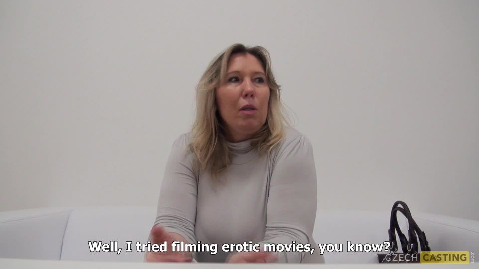 Jana Bendova (Big Tits porn)